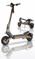 Patinete Elétrico KuKirin G2 800w 45km/h Autonomia 55km