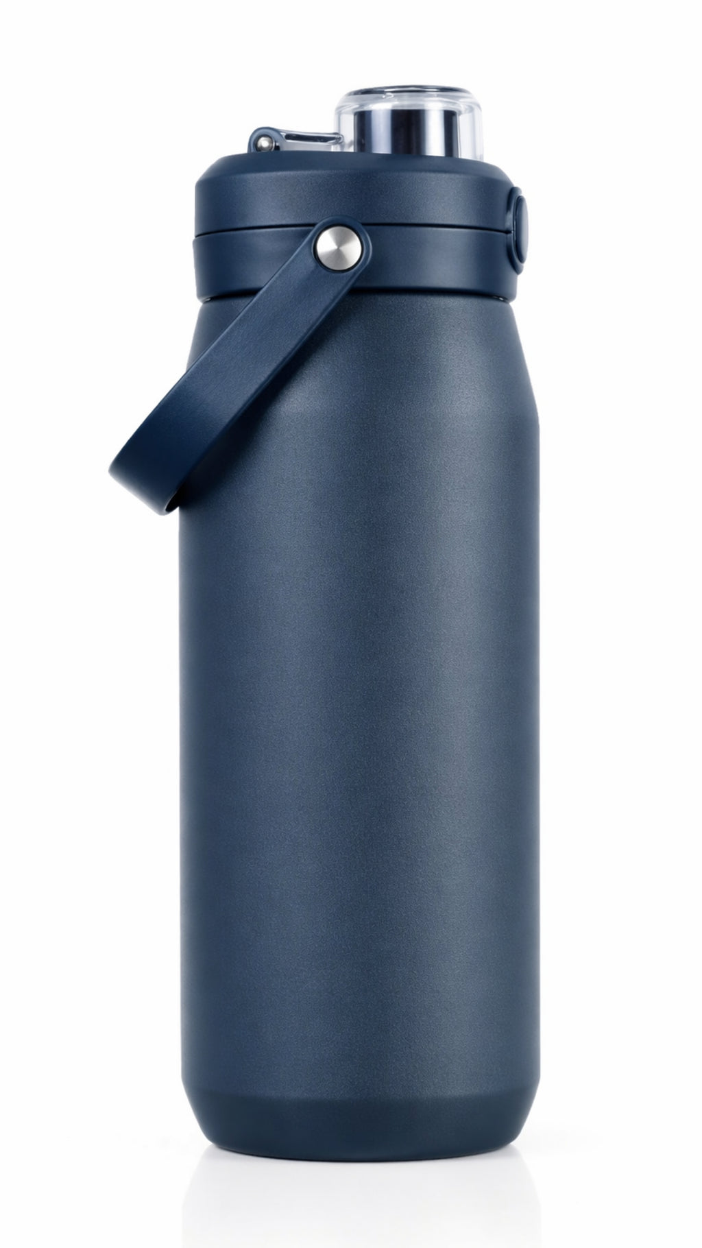 Garrafa Térmica Ntk Isomax Color 1 Litro Inox Parede Dupla