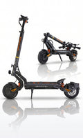Patinete Elétrico KuKirin G2 Master 2000w 60km/h 70km Autonomia