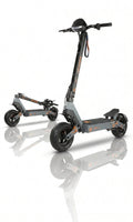 Patinete Elétrico KuKirin G4 2000W 70km/h 60V 20Ah Original